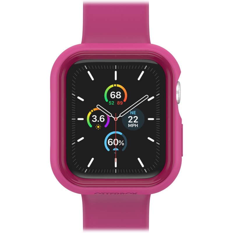 product image 1 - Apple Watch Series SE (2e gen)/6/SE/5/4 44mm Hoesje EXO EDGE