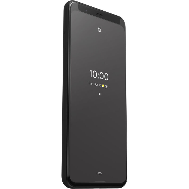 product image 3 - Pixel 4 XL Screenprotector Alpha Glass