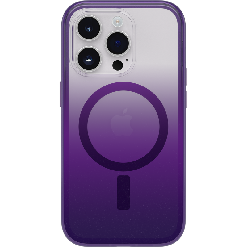 product image 2 - Coque iPhone 14 Pro Lumen Series