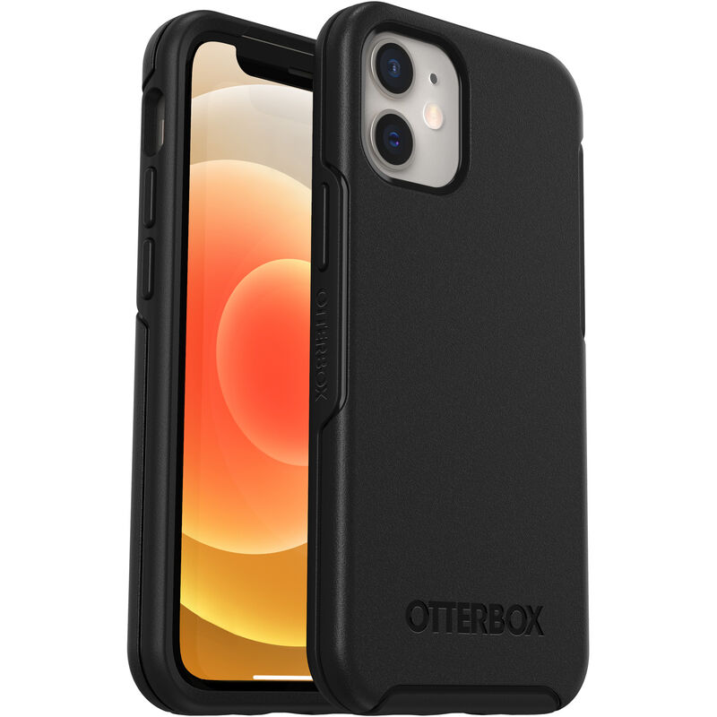 product image 3 - iPhone 12 mini Hoesje Symmetry Series