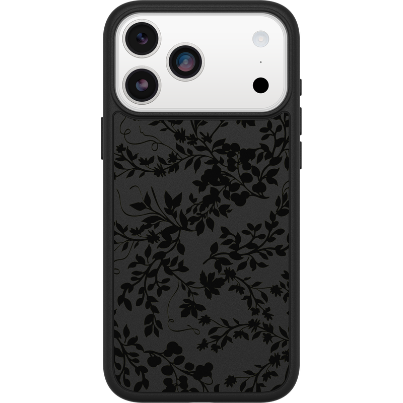 product image 2 - iPhone 17 Pro Max Hoesje Symmetry Series met Camera Control Gothic Revivial Collection