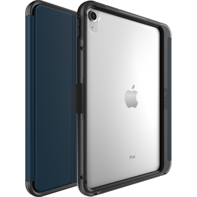 iPad (10e gen) Hoesje | Symmetry Folio