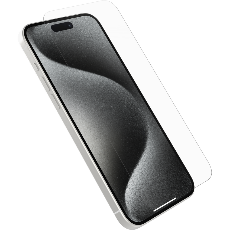 product image 1 - iPhone 15 Pro Max Proteggischermo Premium Glass