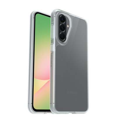 Galaxy A56 5G Hoesje | React Series