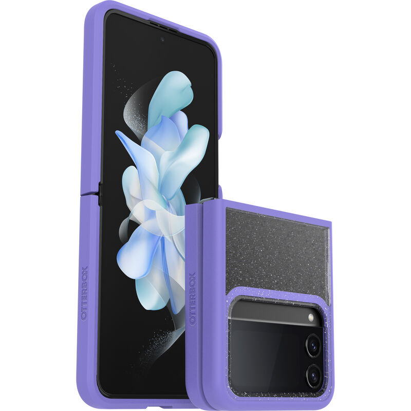 product image 4 - Galaxy Z Flip4 Case Thin Flex Series