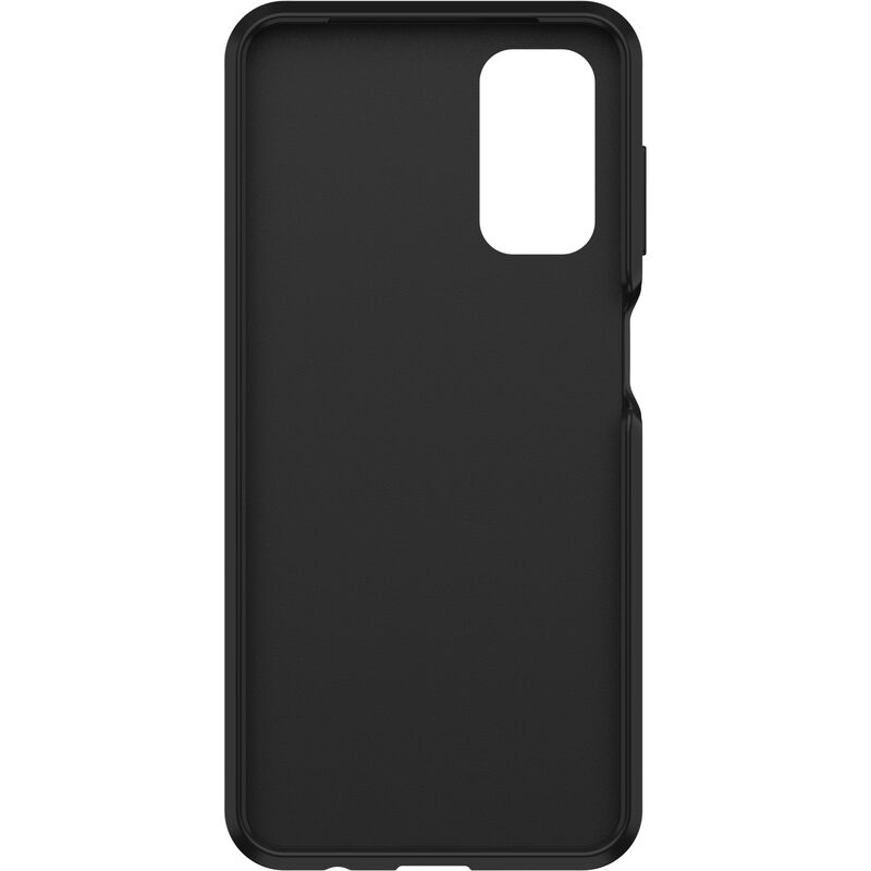 product image 2 - Galaxy A04s Hoesje React Series