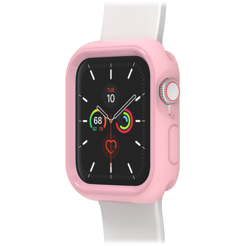 product image 2 - Apple Watch Series SE (2e gen)/6/SE/5/4 40mm Hoesje EXO EDGE