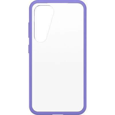 Galaxy S23 Hoesje | React Series