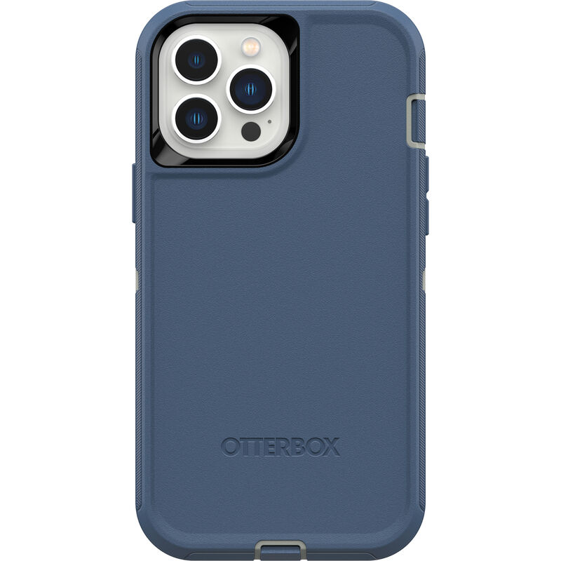 product image 1 - iPhone 13 Pro Max Hoesje Defender-serie Hoesje