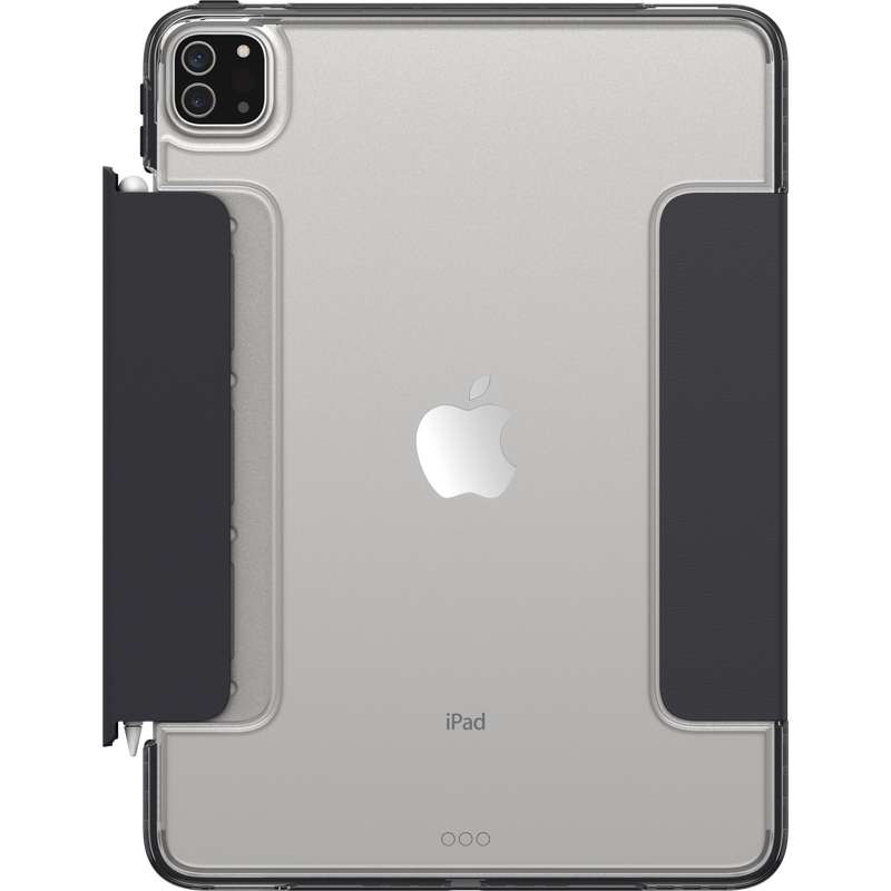 product image 3 - iPad Pro 11 inch (4e/3e gen) Hoesje Symmetry Series 360 Elite
