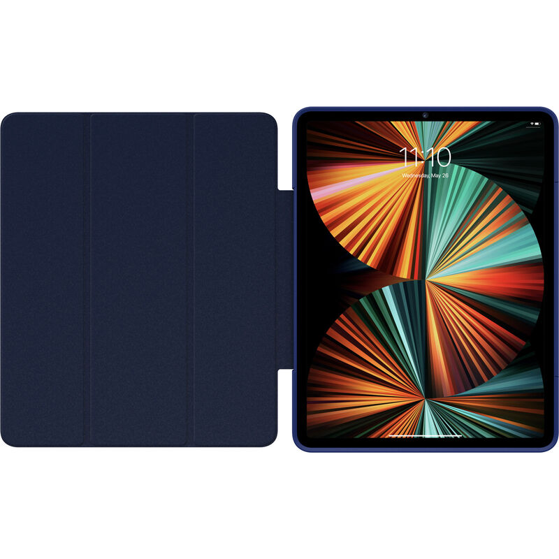 product image 8 - iPad Pro 12,9 inch (6e gen en 5e gen) Hoesje Symmetry Series 360 Elite