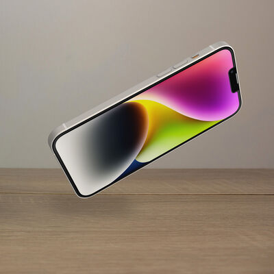 iPhone 14 Plus  Screenprotector | Alpha Glass