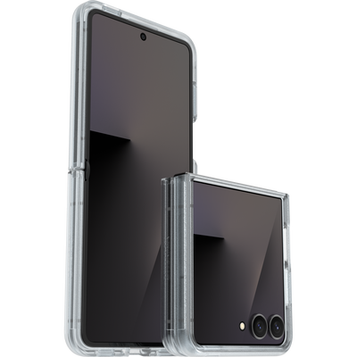 Galaxy Z Flip7 Hoesje | Thin Flex Series