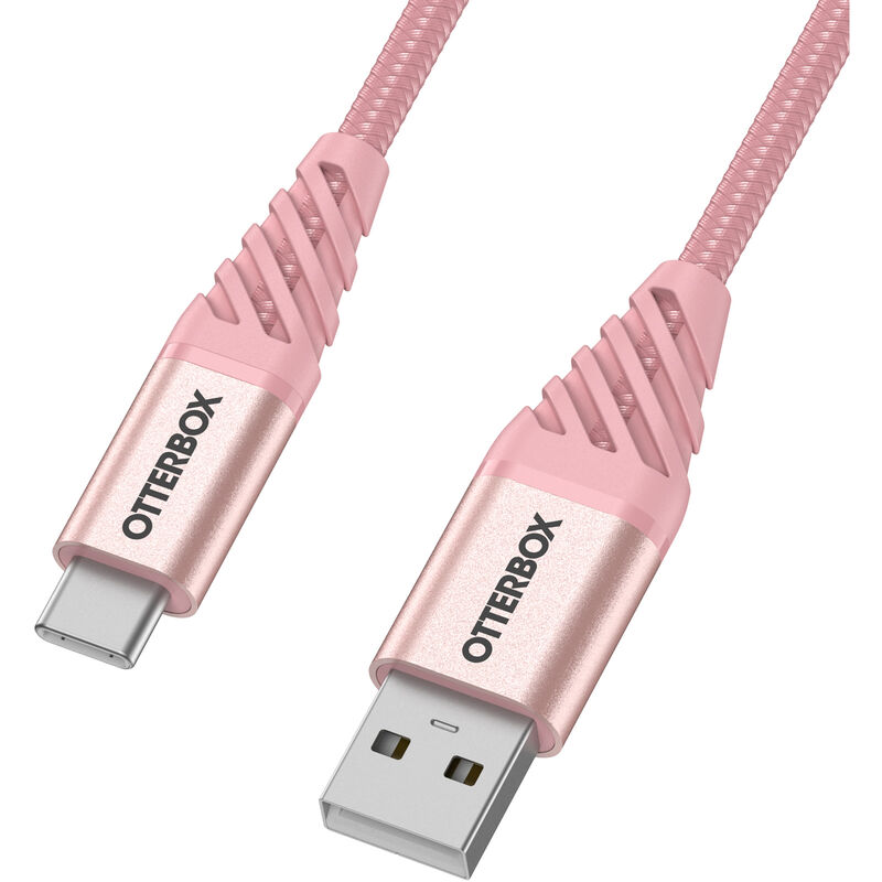 product image 2 - USB-A à USB-C Câble | Premium