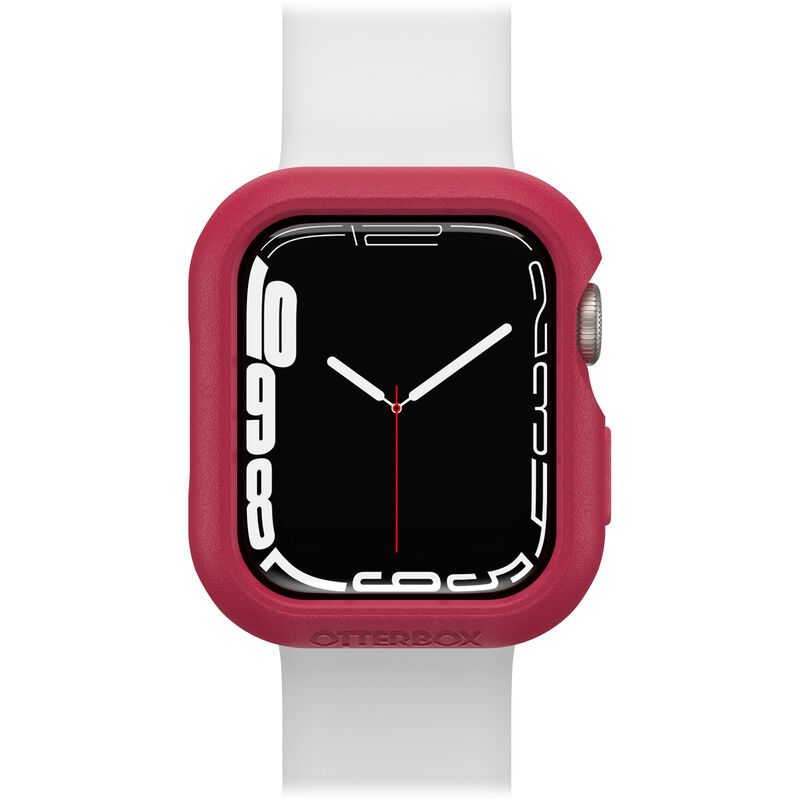 product image 3 - Apple Watch Series 9/8/7 Hoesje Watch Bumper