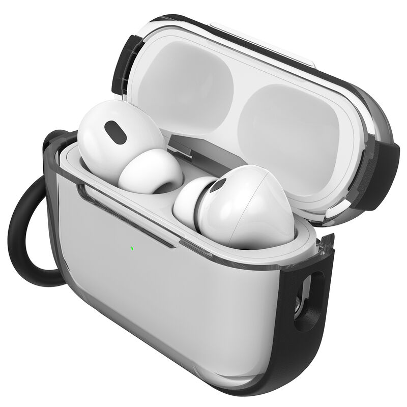 product image 1 - AirPods Pro (2e gen) Hoesje Lumen Series