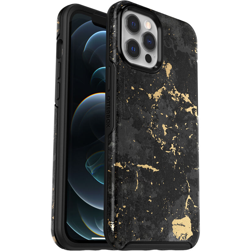 product image 3 - iPhone 12 Pro Max Fodral  Symmetry Series