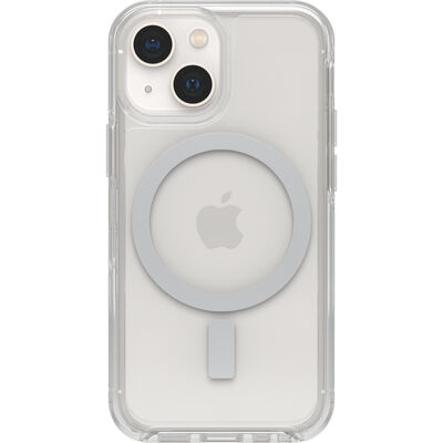 Symmetry Series+ Clear hoes met MagSafe voor iPhone 13 Mini