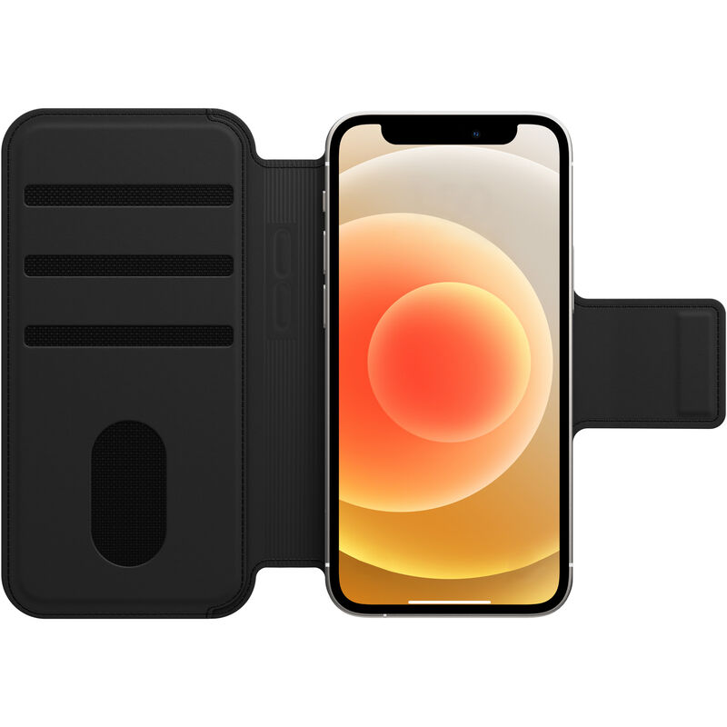 product image 2 - iPhone 12 mini hoesje Folio voor MagSafe