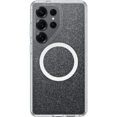 Galaxy S26 Ultra Hoesje | React Series