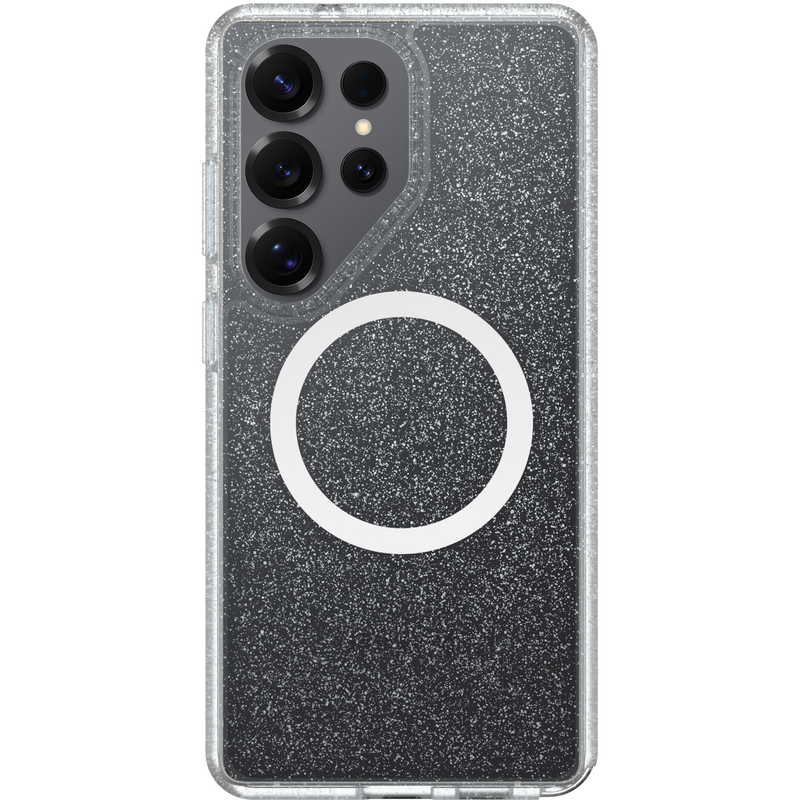 product image 1 - Galaxy S26 Ultra Hoesje React Series