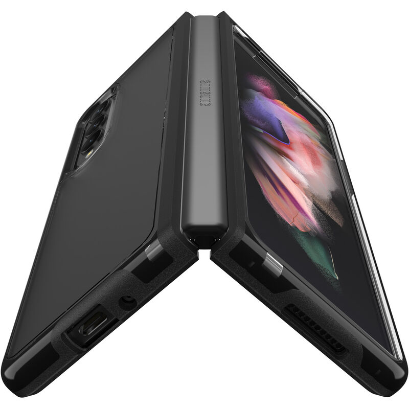 product image 5 - Galaxy Z Fold3 5G Case Symmetry Flex Series