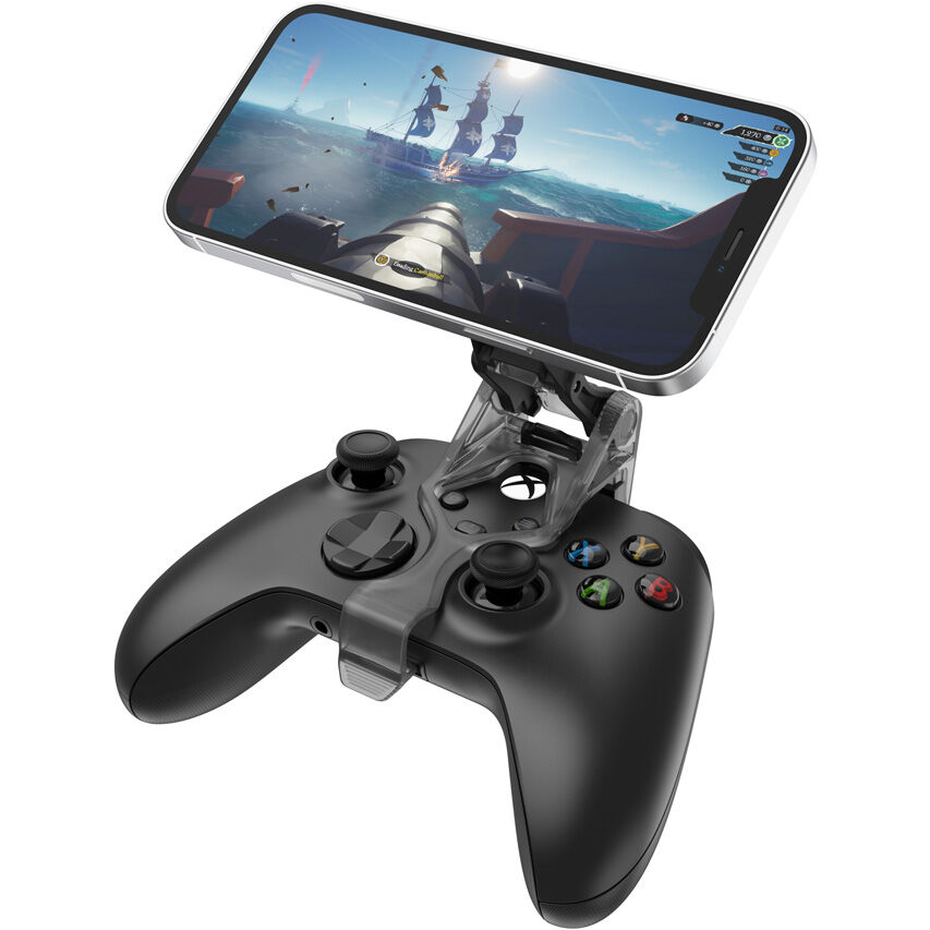 Xbox controller phone 2025 mount