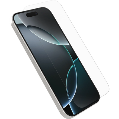 iPhone 16 Pro Screenprotector | OtterBox Glass