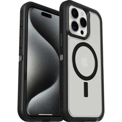 Coque iPhone 15 Pro Max | Defender Series