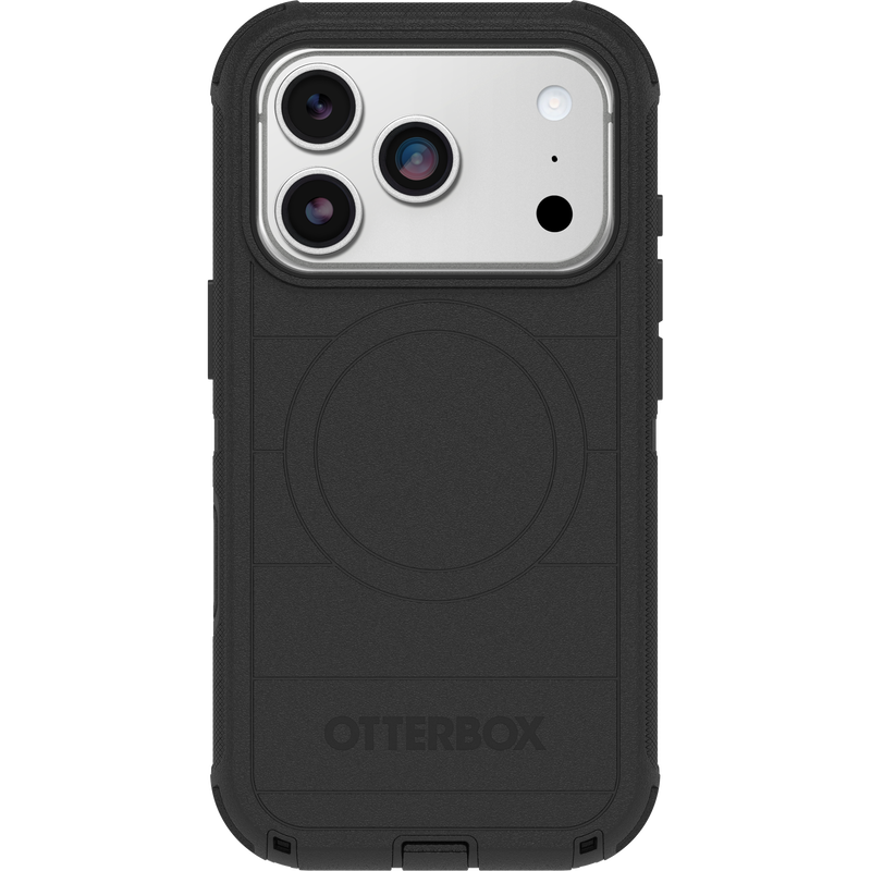 product image 2 - iPhone 17 Pro Case Defender Series Pro