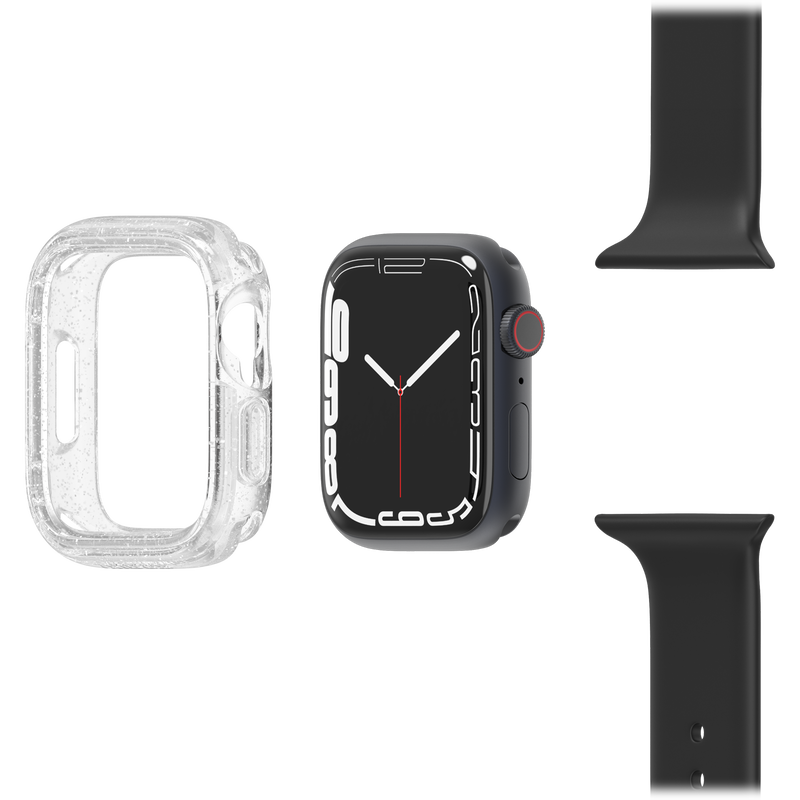product image 4 - Apple Watch Series 9/8/7  Hoesje EXO EDGE