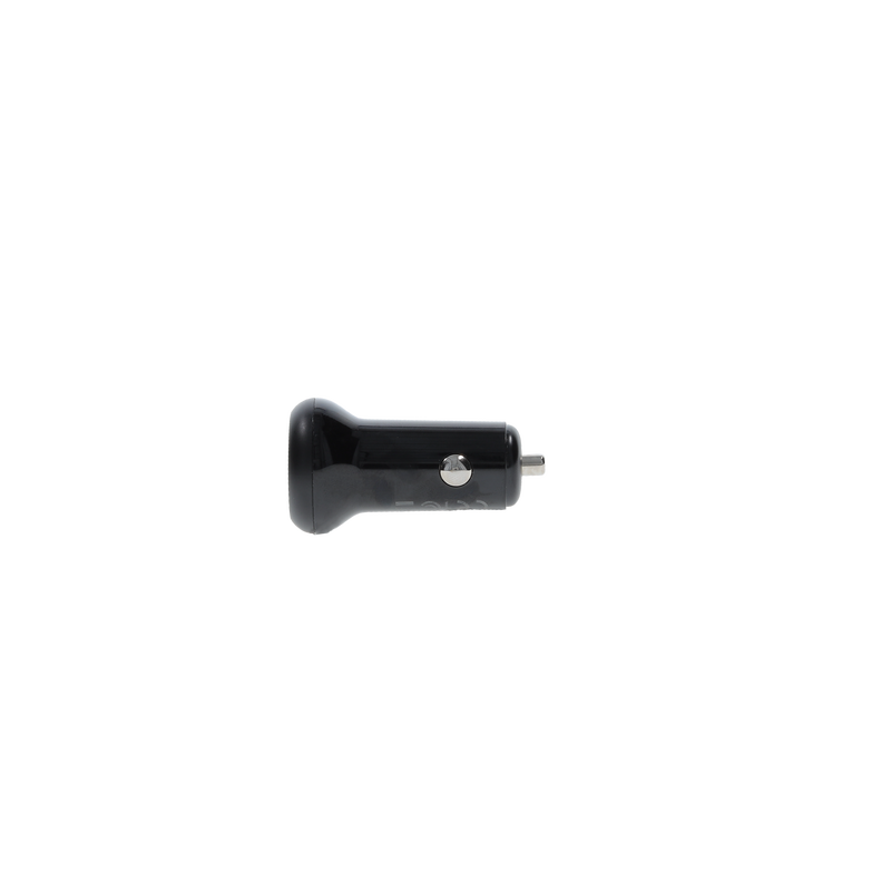 product image 4 - Snellaadautolader met enkele poort 25W USB-C 25W