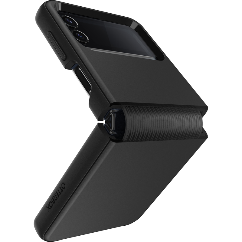 product image 2 - Galaxy Z Flip4 Hoesje Symmetry Flex Series