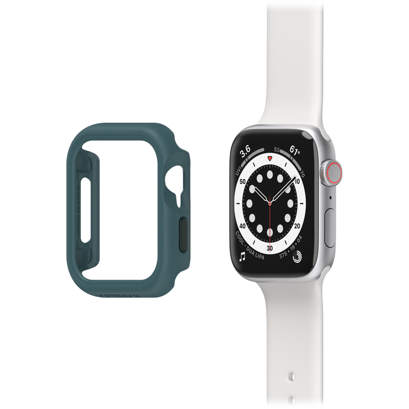 product image 5 - Apple Watch Series SE (2e gen)/6/SE/5/4 44 mm Hoesje Watch Bumper