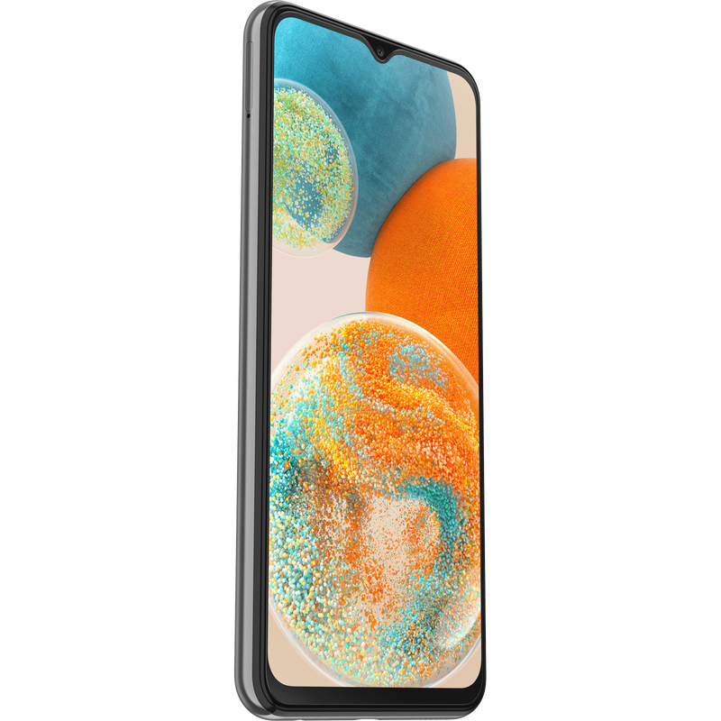 product image 1 - Galaxy A23 5G Screenprotector Trusted Glass