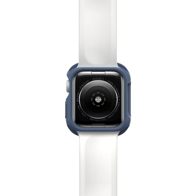 product image 3 - Apple Watch Series SE (2e gen)/6/SE/5/4 40mm Hoesje EXO EDGE