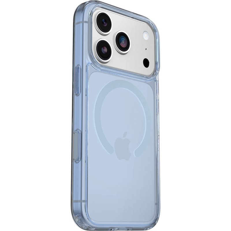 product image 3 - iPhone 17 Pro Case Symmetry Series Clear