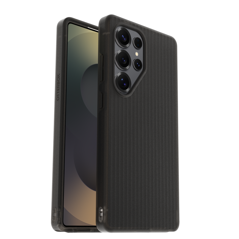 product image 1 - Galaxy S25 Ultra Hoesje Symmetry Series Soft Touch