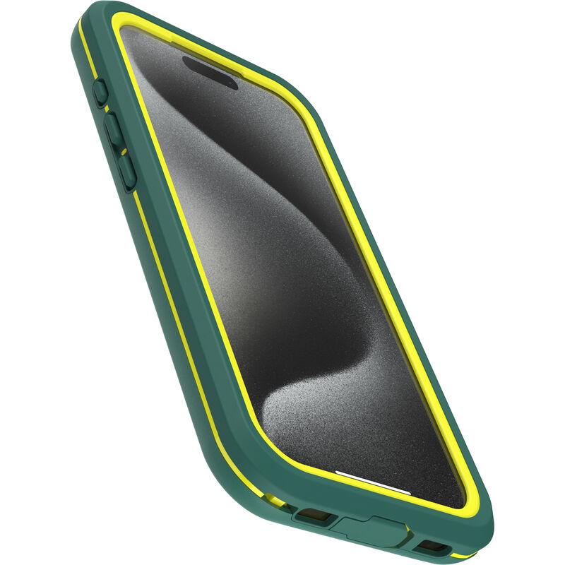 product image 4 - iPhone 15 Pro Waterdichte Hoesje OtterBox Frē Series voor MagSafe