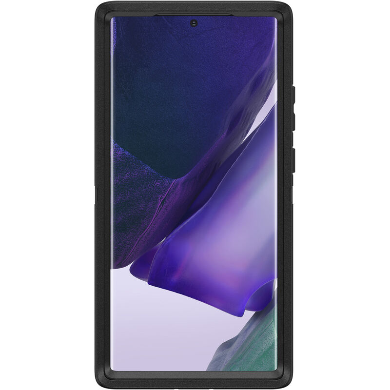 product image 2 - Galaxy Note20 Ultra 5G Hoesje Defender Series