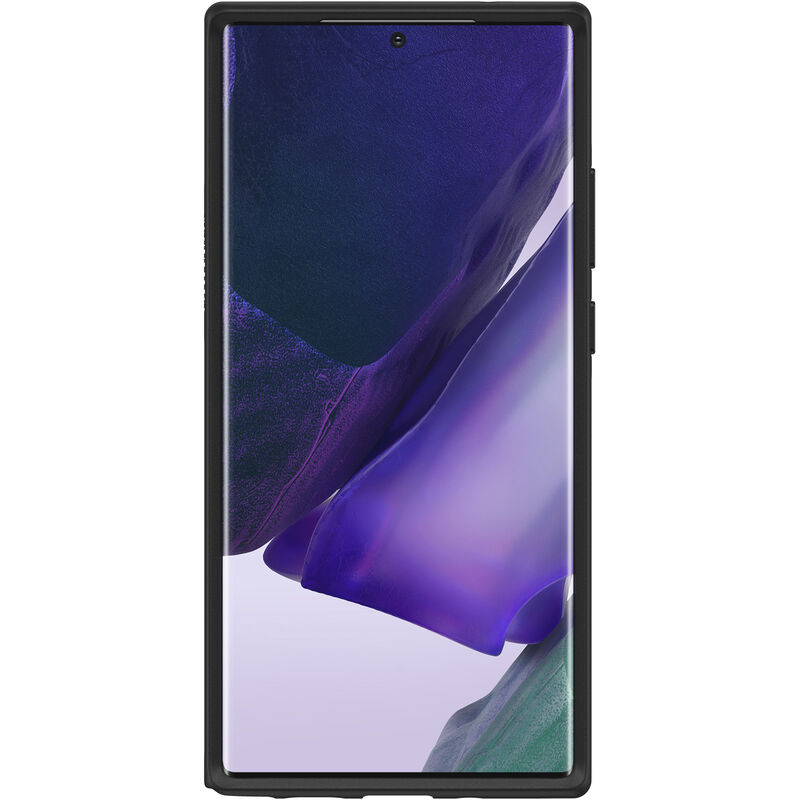 product image 2 - Galaxy Note20 Ultra 5G Hoesje Symmetry Series