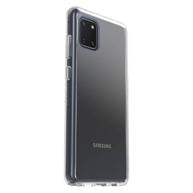 Beter Betuttelen Abnormaal Galaxy Note10 Lite | React Series Hoesje