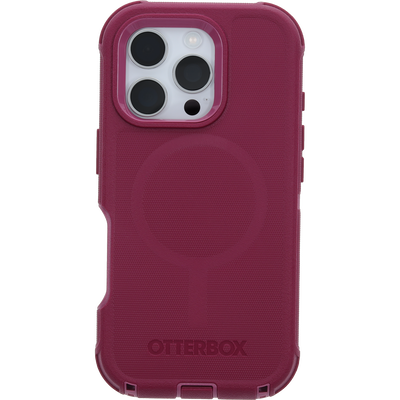 iPhone 16 Pro Hoesje | Defender-serie voor MagSafe