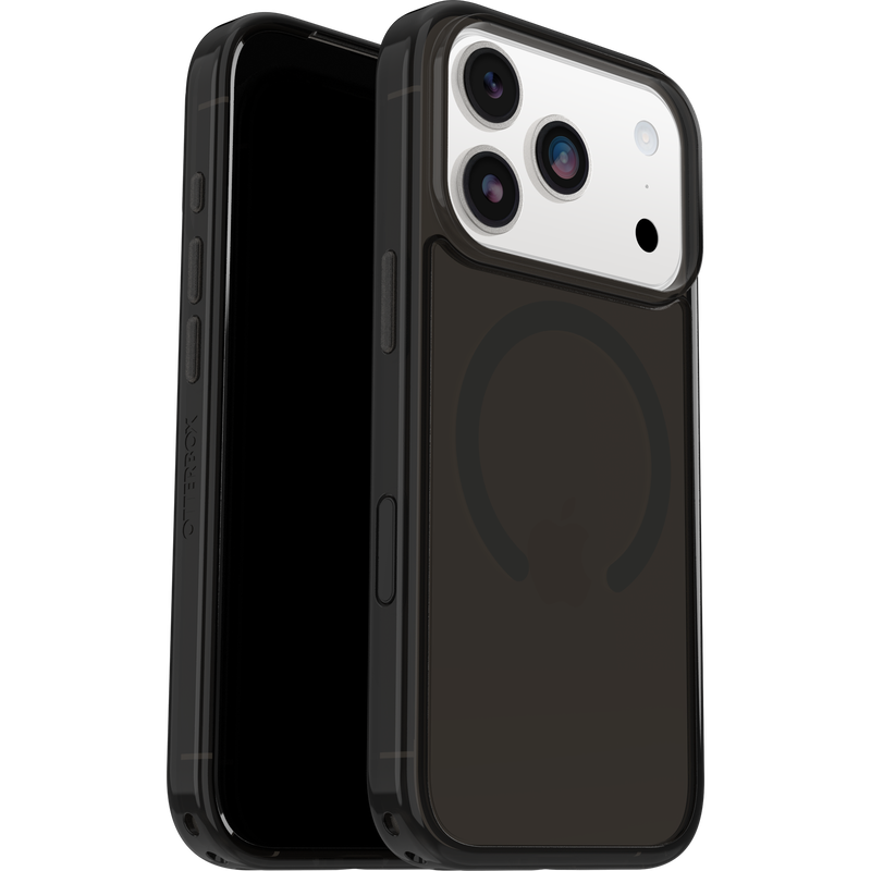 product image 1 - Coque iPhone 17 Pro Symmetry Series Clear