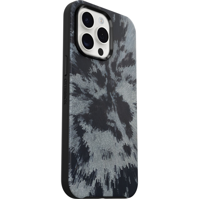 product image 4 - iPhone 15 Pro Max Hoesje Symmetry Series voor MagSafe