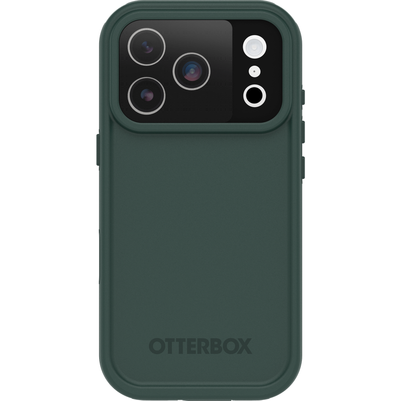 product image 2 - Coque iPhone 17 Pro Frē Series