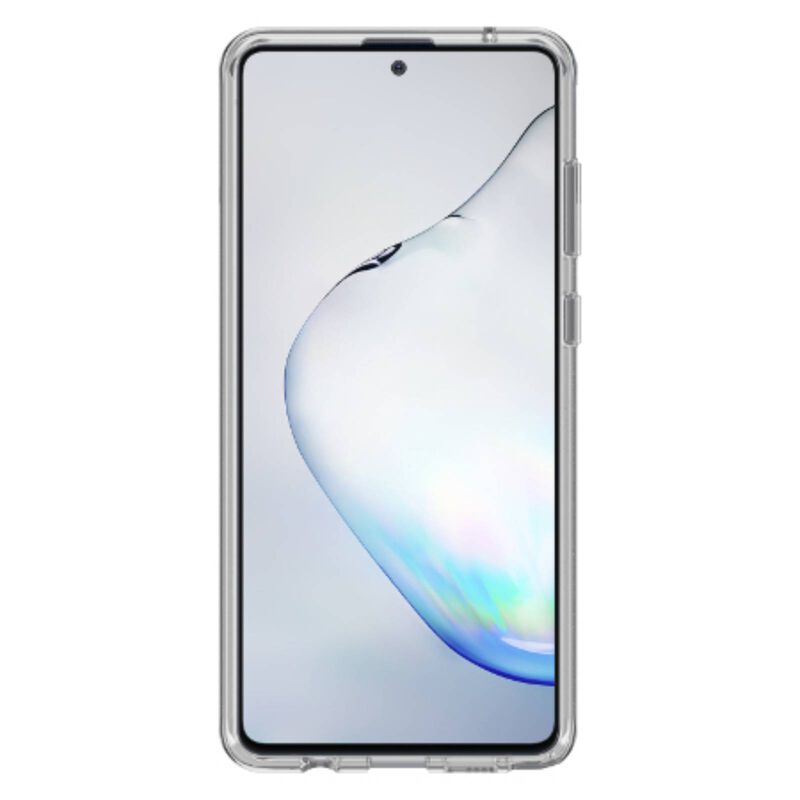 Beter Betuttelen Abnormaal Galaxy Note10 Lite | React Series Hoesje