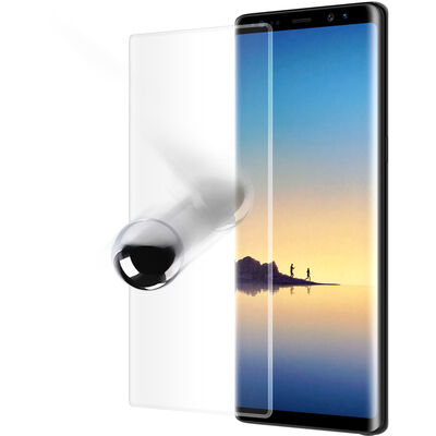 Galaxy Note8 Alpha Glass Screen Protector