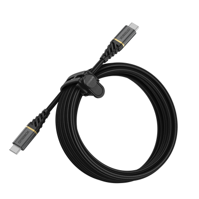 USB-C to USB-C Fast Charge Cable – Premium