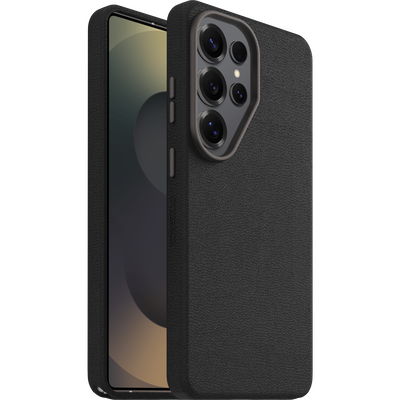 Galaxy S26 Ultra Hoesje | Symmetry Series Cactus Leather